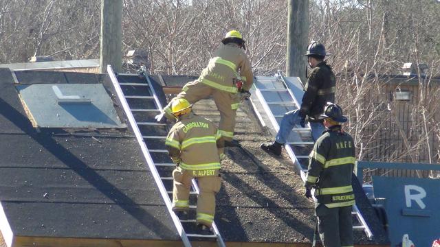 Ventilation On Pitched Roofs 2/22/14 Instructor: Eric Nick