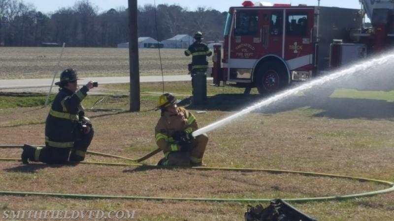 House Burn 2/18/18